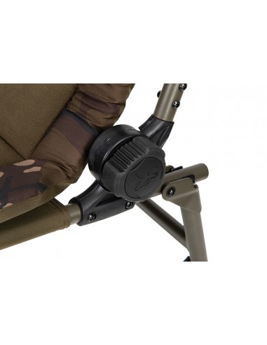 Fox Camolite Recliner Chairs
