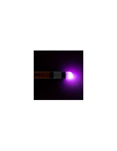 Fox Halo Illuminated Marker Pole Capsule 2