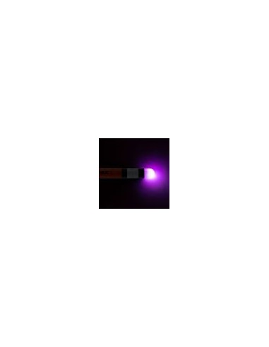 Fox Halo Illuminated Marker Pole Capsule