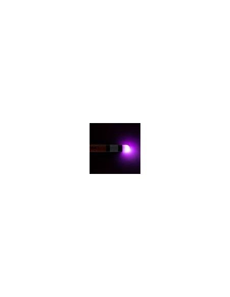 Fox Halo Illuminated Marker Pole Capsule
