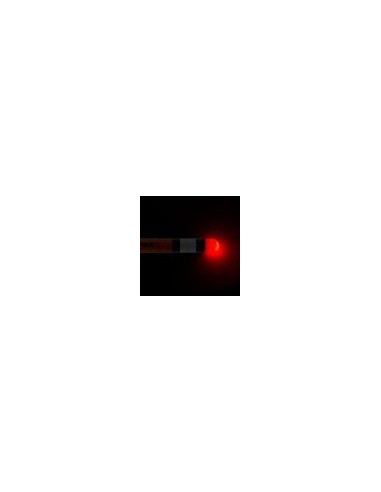Fox Halo Illuminated Marker Pole Capsule