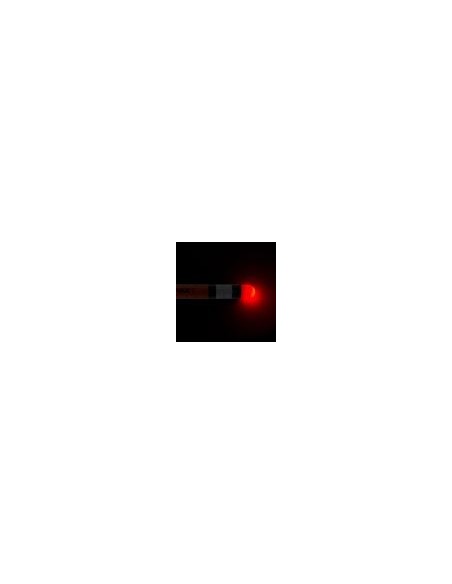 Fox Halo Illuminated Marker Pole Capsule