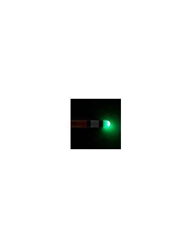 Fox Halo Illuminated Marker Pole Capsule