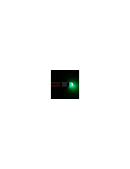 Fox Halo Illuminated Marker Pole Capsule