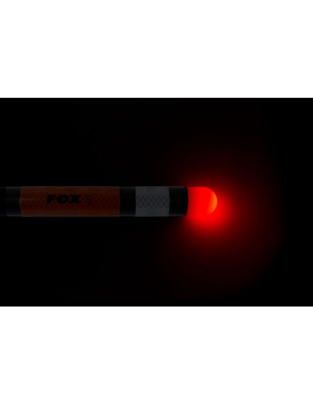 Fox Halo Illuminated Marker Pole Capsule
