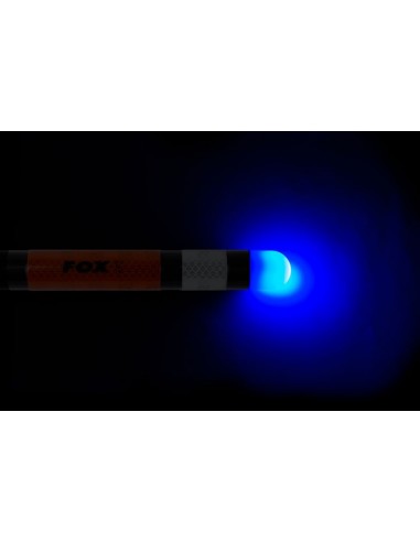 Fox Halo Illuminated Marker Pole Capsule
