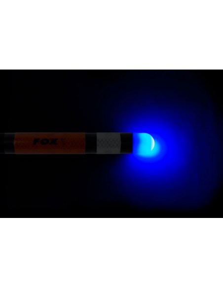 Fox Halo Illuminated Marker Pole Capsule