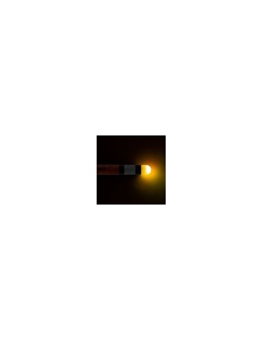 Fox Halo Illuminated Marker Pole Capsule