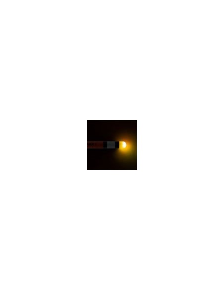 Fox Halo Illuminated Marker Pole Capsule
