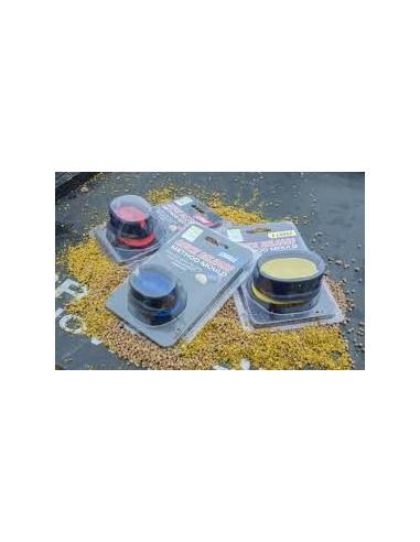 Preston Quick Release Method Mould