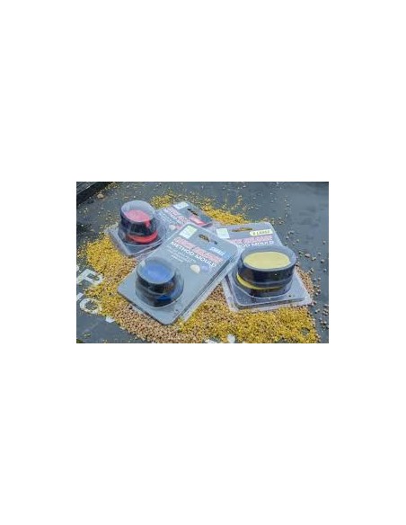 Preston Quick Release Method Mould