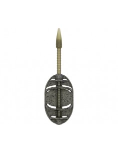Preston Ics Method XXL
