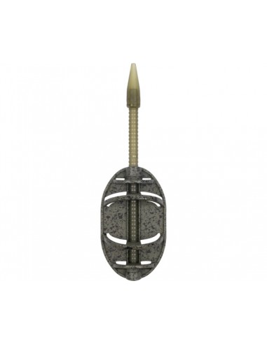 Preston Ics Method XXL