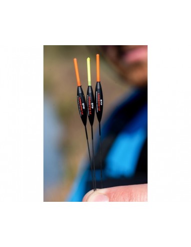 Preston F1 Maggot Pole Float