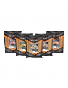 Sonubaits Stiki Pellets 2mm