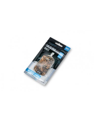 Nash Solid Pva Bags