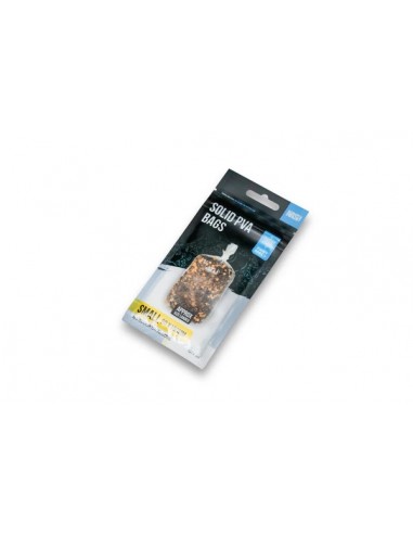 Nash Solid Pva Bags