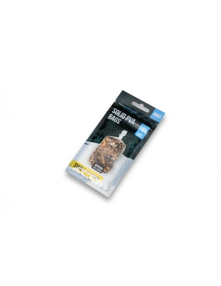 Nash Solid Pva Bags