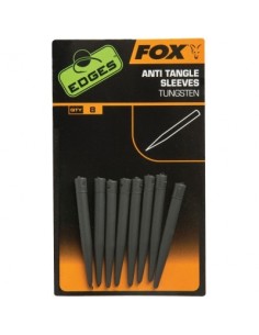 Fox Anti Tangle Sleeves Tungsten