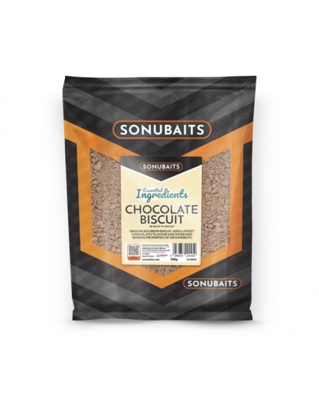 Sonubaits Essential Ingredients