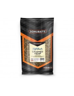 Sonubaits Essential Ingredients 2