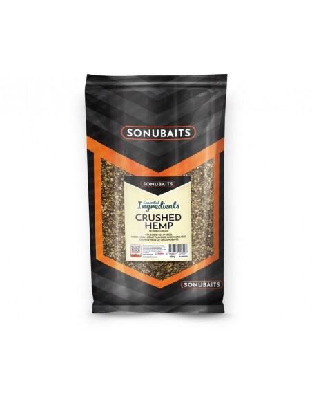 Sonubaits Essential Ingredients