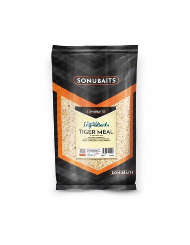 Sonubaits Essential Ingredients