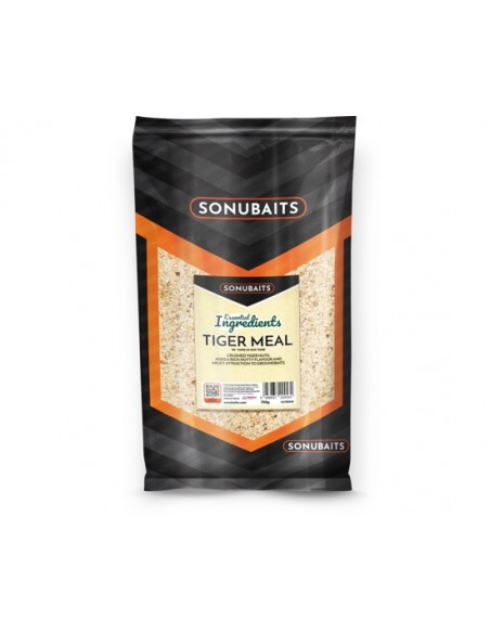 Sonubaits Essential Ingredients