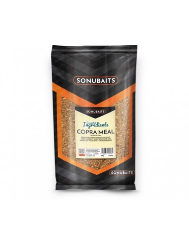 Sonubaits Essential Ingredients