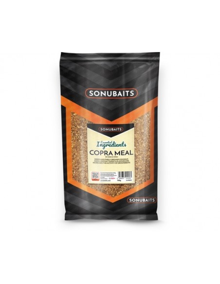 Sonubaits Essential Ingredients