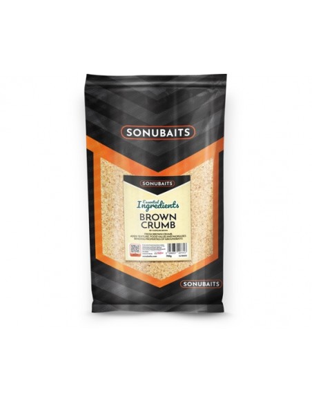 Sonubaits Essential Ingredients