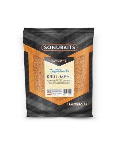Sonubaits Essential Ingredients