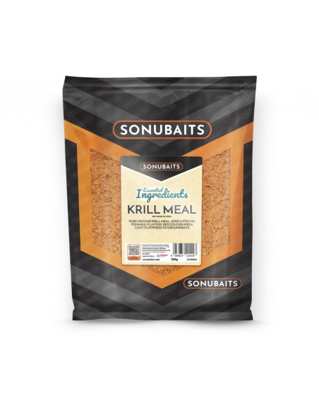 Sonubaits Essential Ingredients