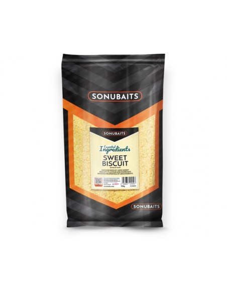 Sonubaits Essential Ingredients