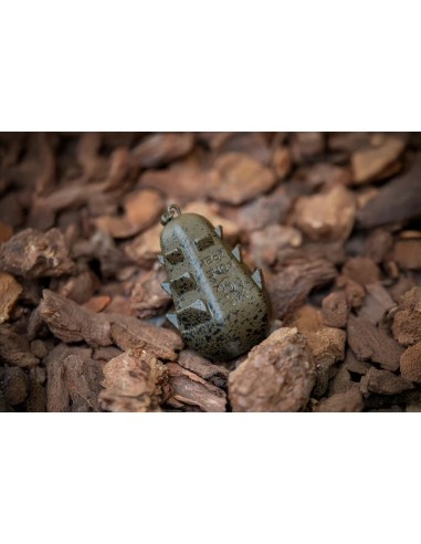 Nash Dumpy Gripper Swivel