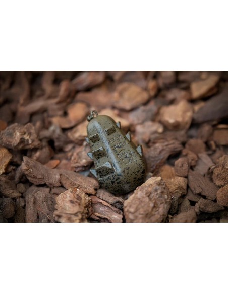Nash Dumpy Gripper Swivel