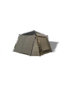 Nash Bank Life Gazebo 2026