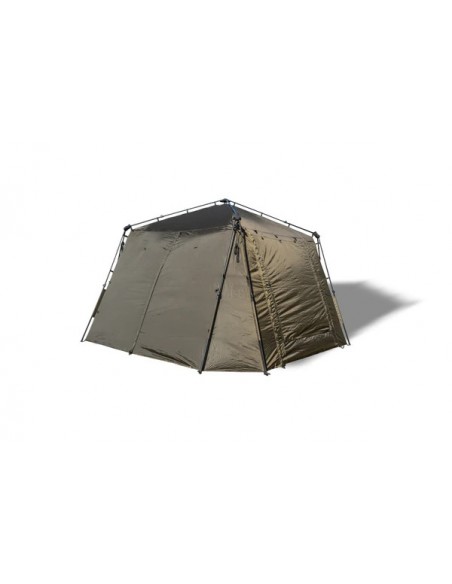 Nash Bank Life Gazebo 2026