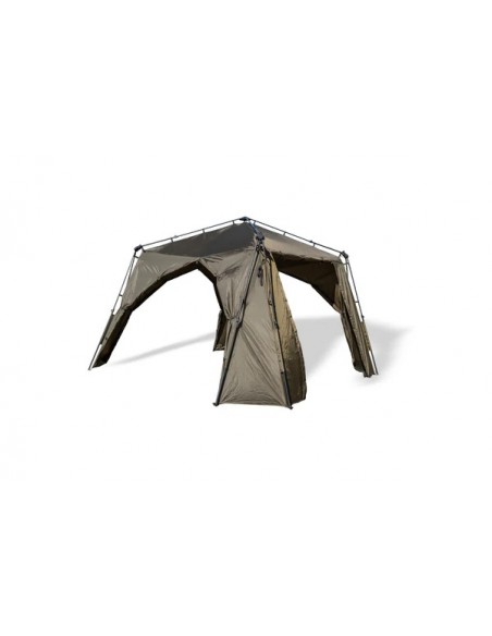 Nash Bank Life Gazebo 2026