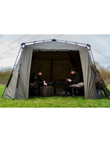 Nash Bank Life Gazebo 2026