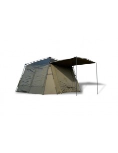 Nash Bank Life Gazebo Plus
