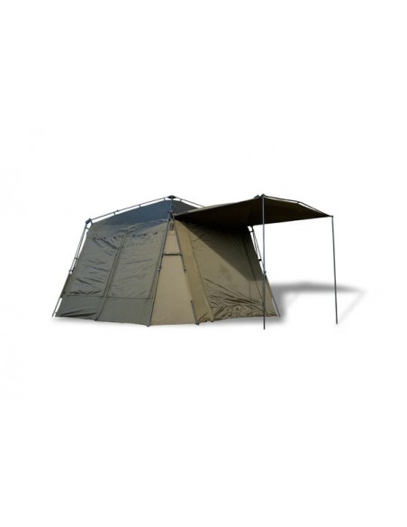 Nash Bank Life Gazebo Plus