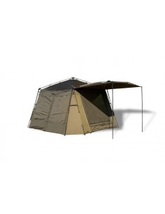 Nash Bank Life Gazebo Plus 2