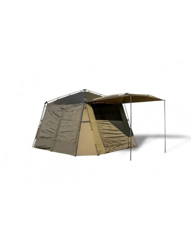 Nash Bank Life Gazebo Plus