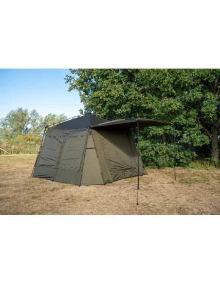 Nash Bank Life Gazebo Plus
