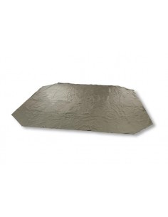 Nash Bank Life Gazebo Heavy Duty Groundsheet