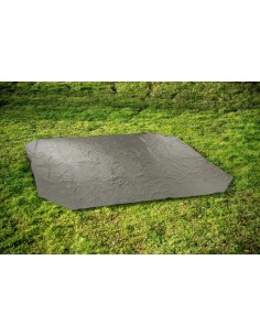 Nash Bank Life Gazebo Heavy Duty Groundsheet 2