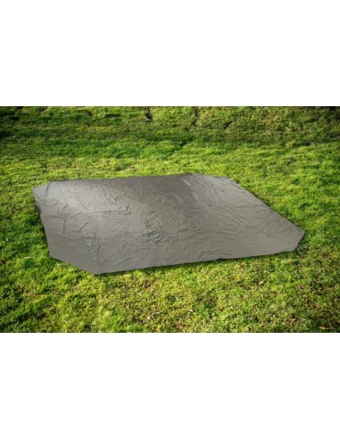 Nash Bank Life Gazebo Heavy Duty Groundsheet