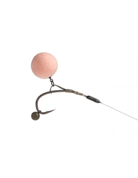 Fox Fox Edges Shot On The Hook