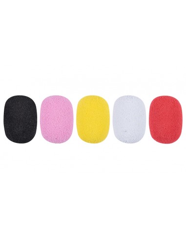 Fox Edges Foam Barrels  Mixed Colours